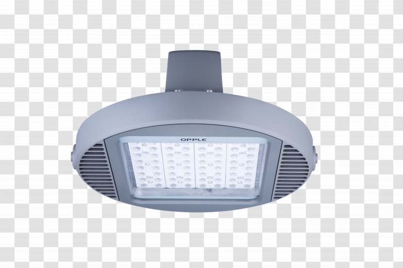 Light Fixture LED Lamp Light-emitting Diode - Solar - Luminous Efficacy Transparent PNG