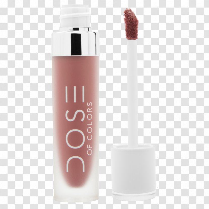 Lipstick Color Cosmetics Lip Gloss Transparent PNG