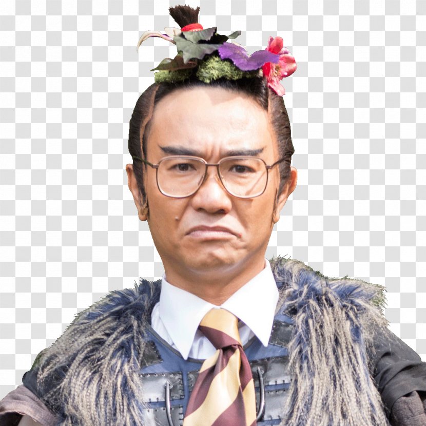 Yû Koyanagi The Hero Yoshihiko And Key Of Evil Spirit Merebu TV Tokyo Drama - Glasses - Actors Transparent PNG