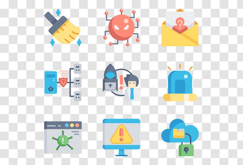 Computer Security Internet Clip Art - Icon - World Wide Web Transparent PNG