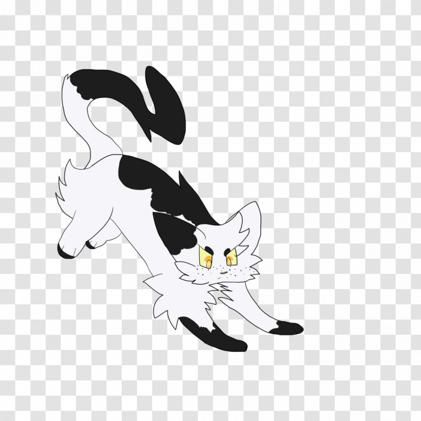 Whiskers Kitten Cat Clip Art Canidae - White Transparent PNG