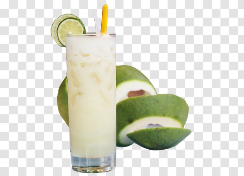 Caipirinha Pho Limeade Juice - Batida - Lime Transparent PNG