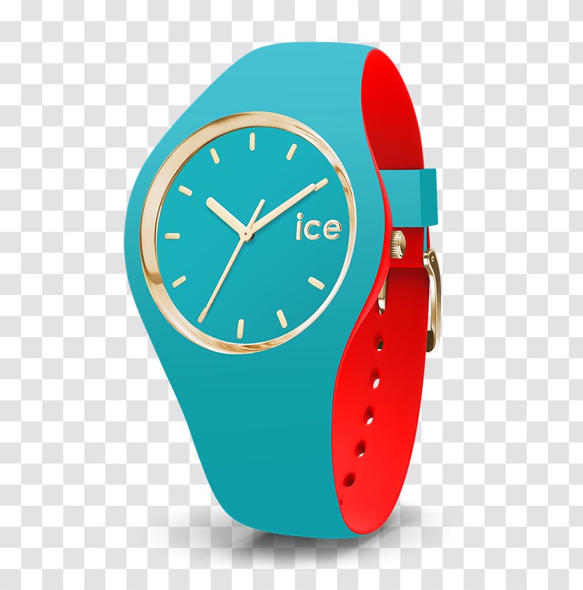 Ice Watch Jewellery Ice-Watch ICE Glam Analog - Dial Transparent PNG