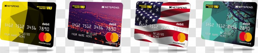Stored-value Card Debit Credit MasterCard Western Union - Smartphone - Mastercard Transparent PNG