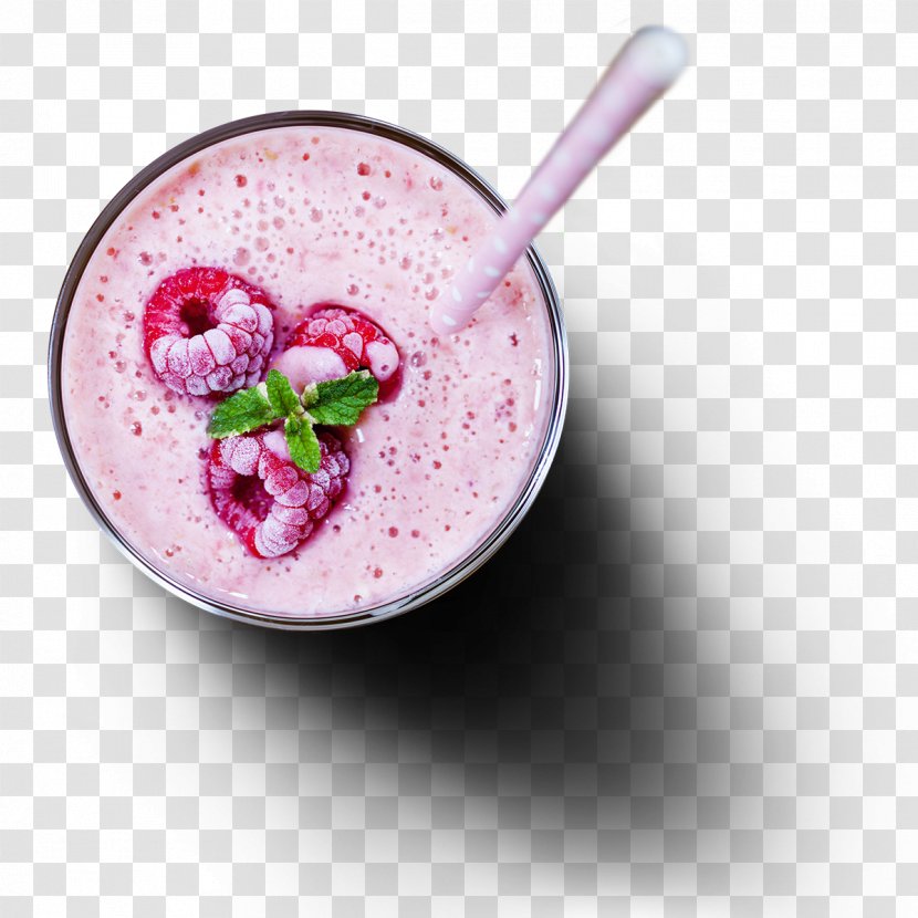 Smoothie Breakfast Milkshake Juice Health Transparent PNG