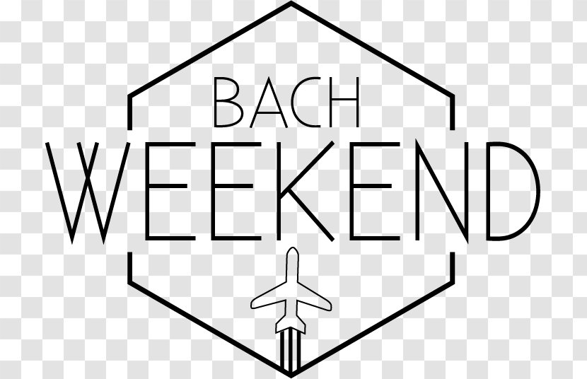 Bach Weekend Brand Sobro Logo White - City - Nashville Transparent PNG
