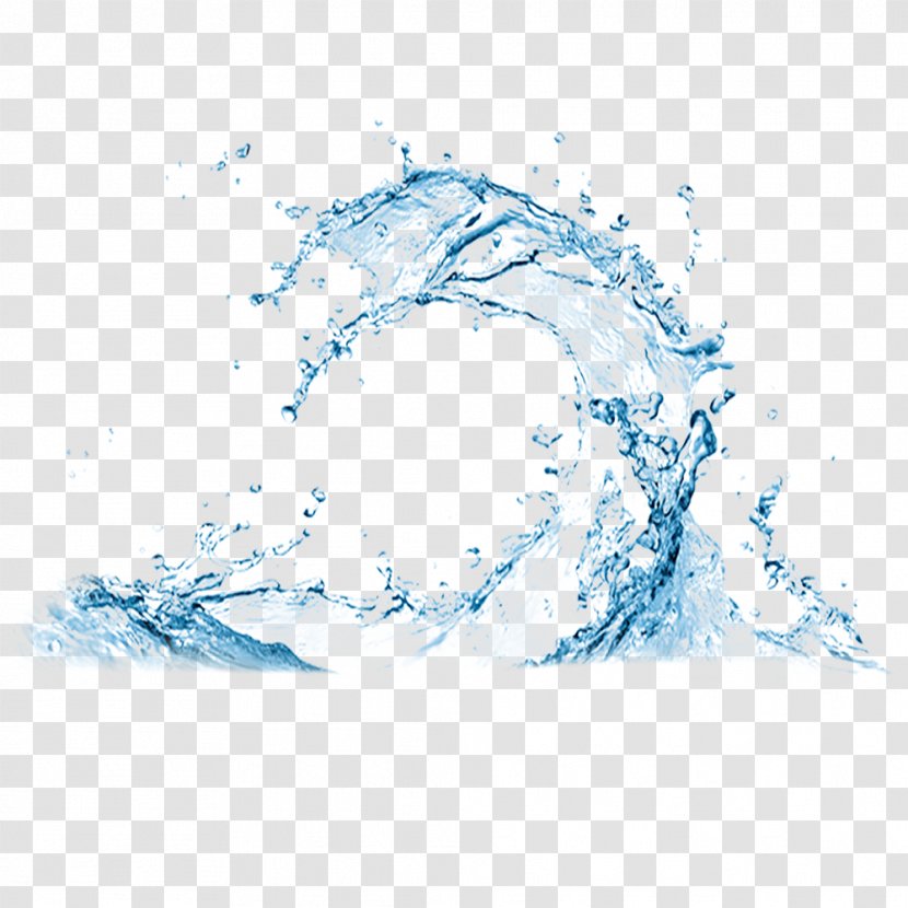 Stock Photography Wind Wave Drop Drawing Transparent PNG