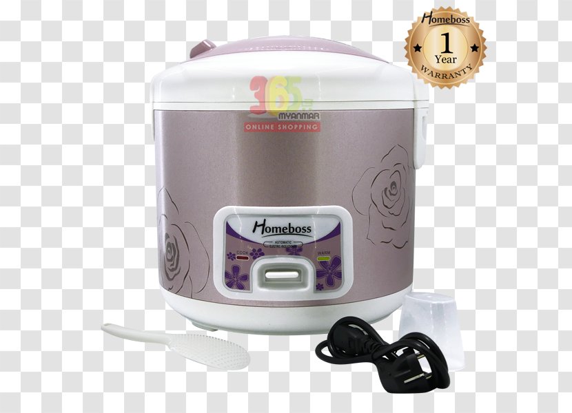 Rice Cookers Product Design Tennessee - Cooker Transparent PNG