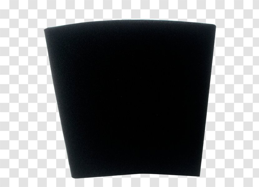 Rectangle Black M - Design Transparent PNG