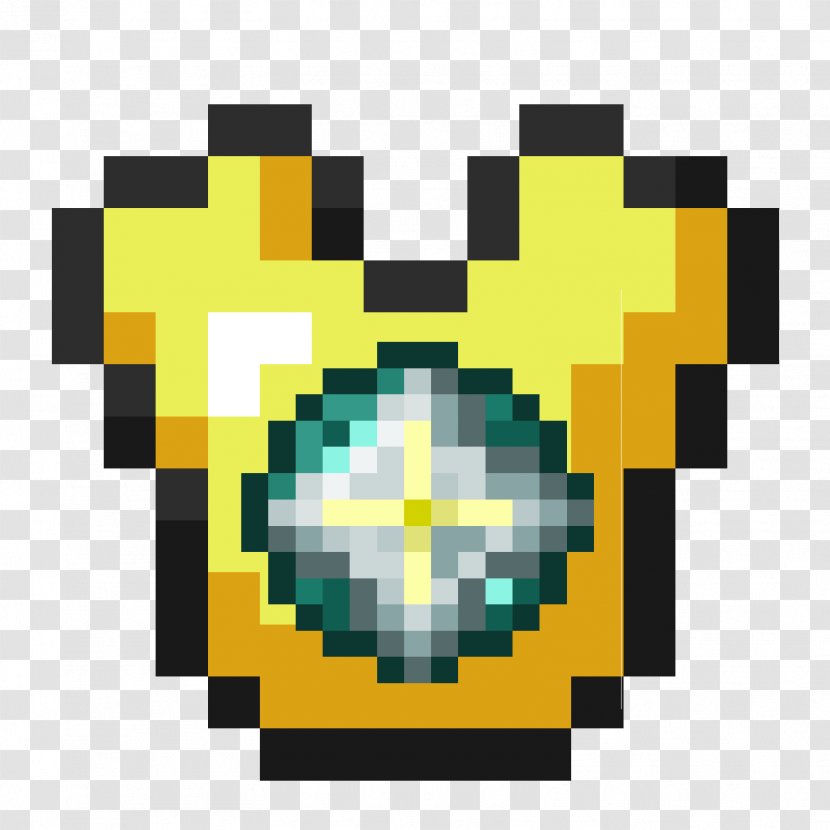 Minecraft: Story Mode Armour Pocket Edition - Shield - Minecraft Transparent PNG