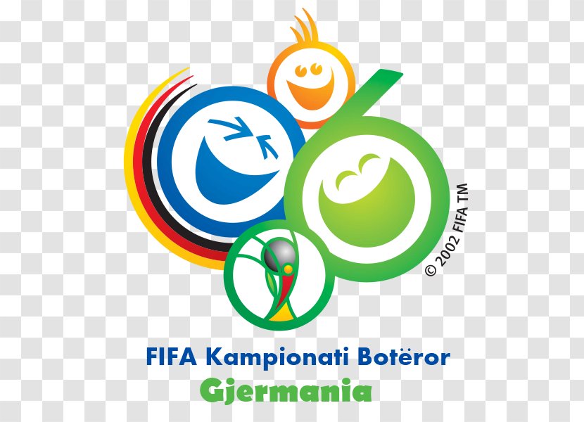 2006 FIFA World Cup Final 2010 2014 2018 - Logo - Football Transparent PNG