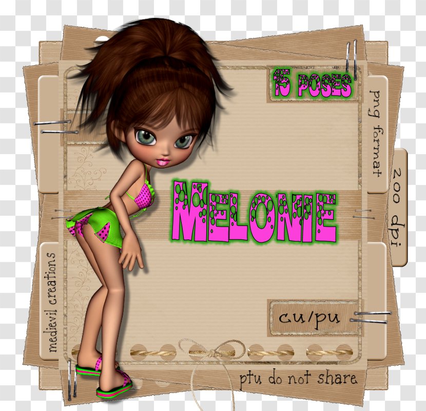 MediEvil Queens License University Of Colorado Boulder Brown Hair - Monday Evils Transparent PNG