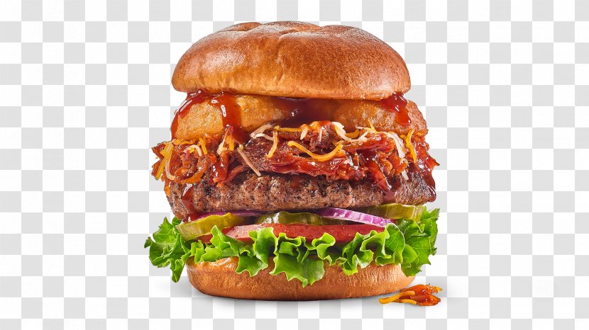 Buffalo Wing Hamburger Veggie Burger Blue Cheese Cheeseburger - American Food - Black Beans Transparent PNG