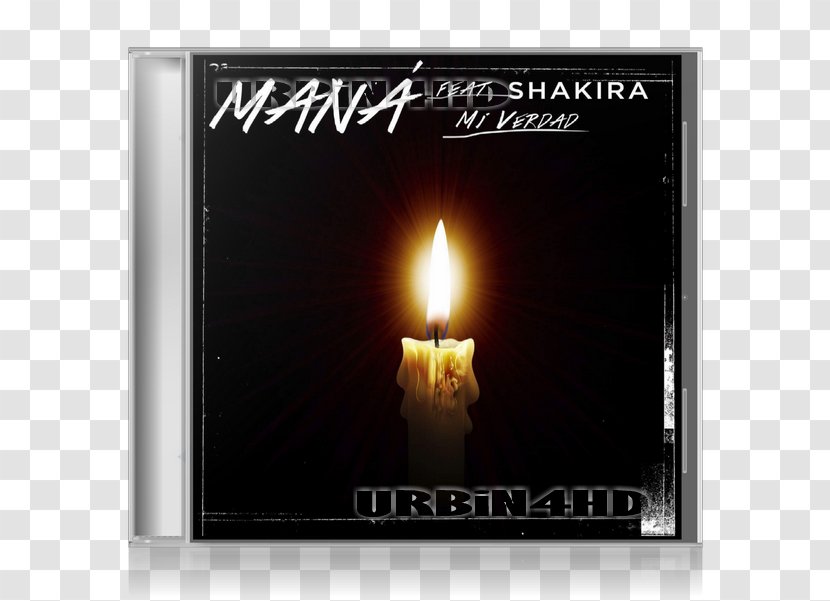 Mi Verdad Maná Shakira Album Download - Photography - SHAKIRA Transparent PNG