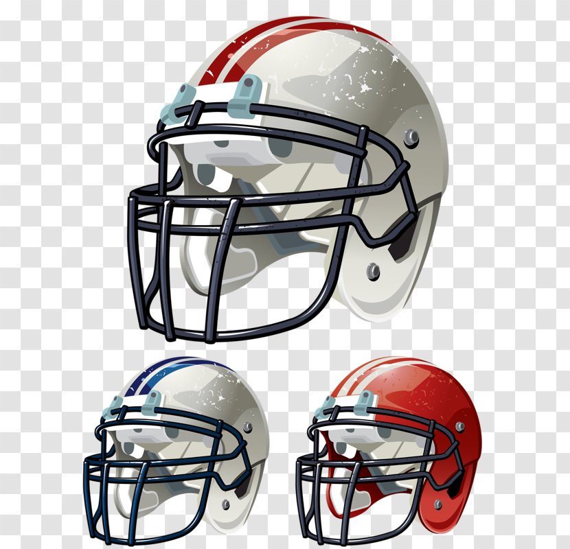 Face Mask Football Helmet Lacrosse American - Equipment And Supplies - Cool Transparent PNG
