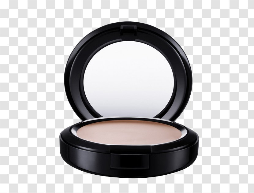 Foundation Cosmetics Concealer Face Powder Eye Shadow - Mirror Transparent PNG
