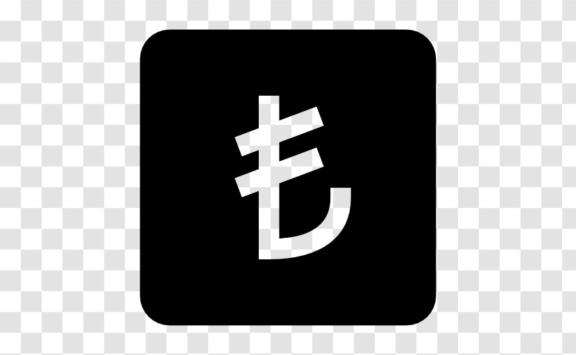 Money Lira Currency Symbol Finance - Brand Transparent PNG