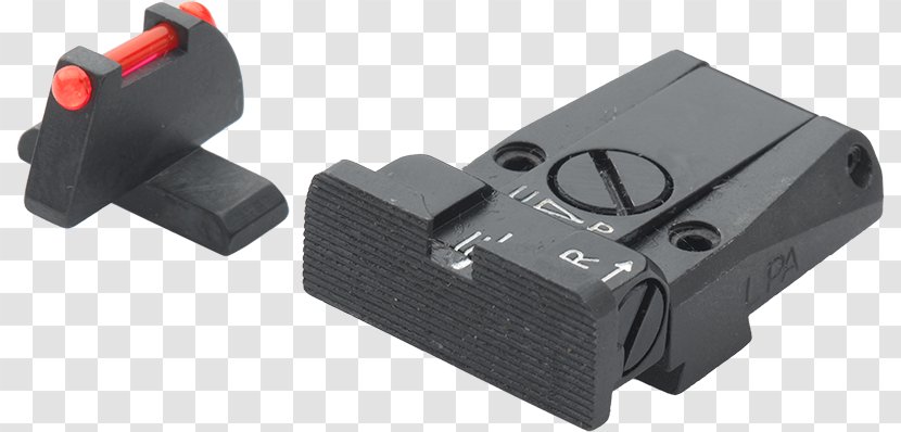 SIG Sauer P220 Beretta 92 Sight M1911 Pistol - Hardware - Sig Transparent PNG