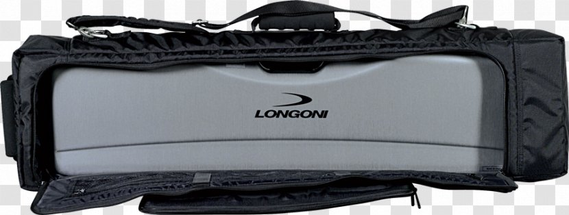 Bag Cue Stick Billiards Longoni Suitcase - Flyer Travel Transparent PNG