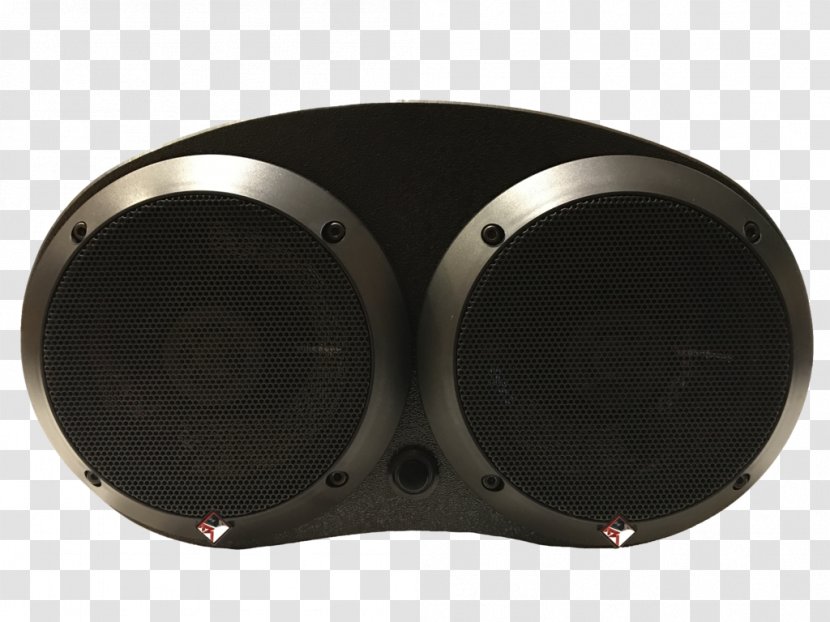 Subwoofer Loudspeaker Rockford Fosgate Sound Wiring Diagram - Audio - Bars Transparent PNG