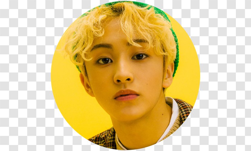 Mark Lee NCT Dream K-pop The First - Tree - Jaemin Nct Transparent PNG