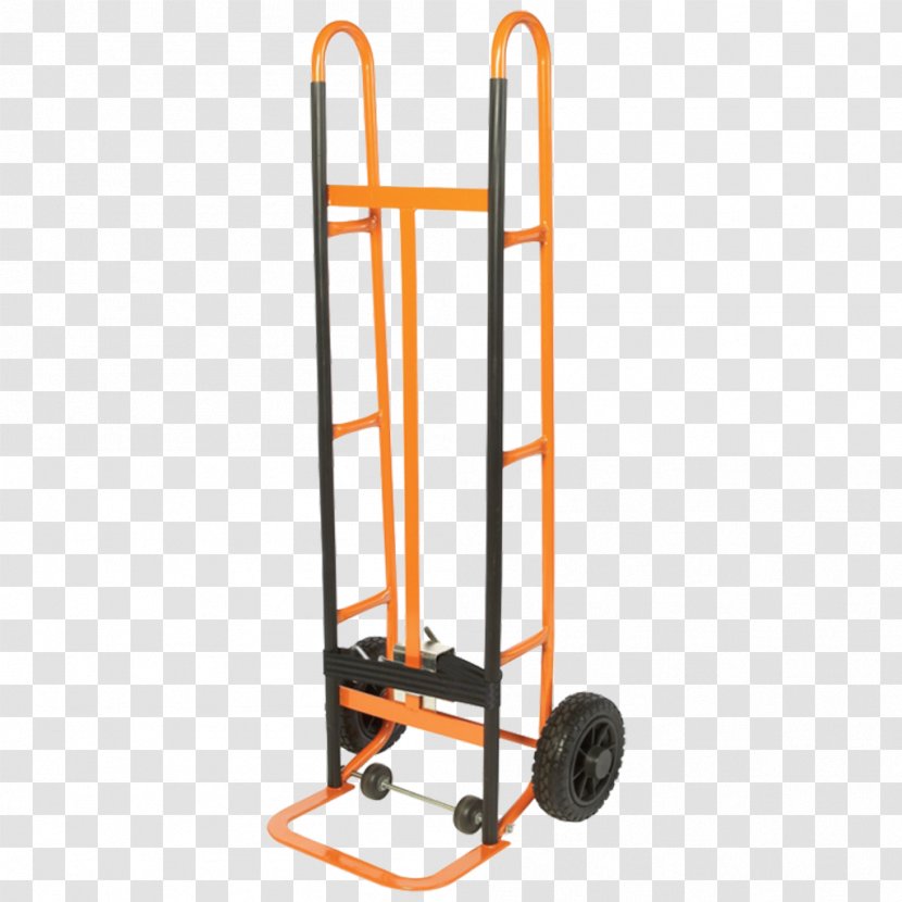 Hand Truck Mover Pallet Jack Forklift Transparent PNG