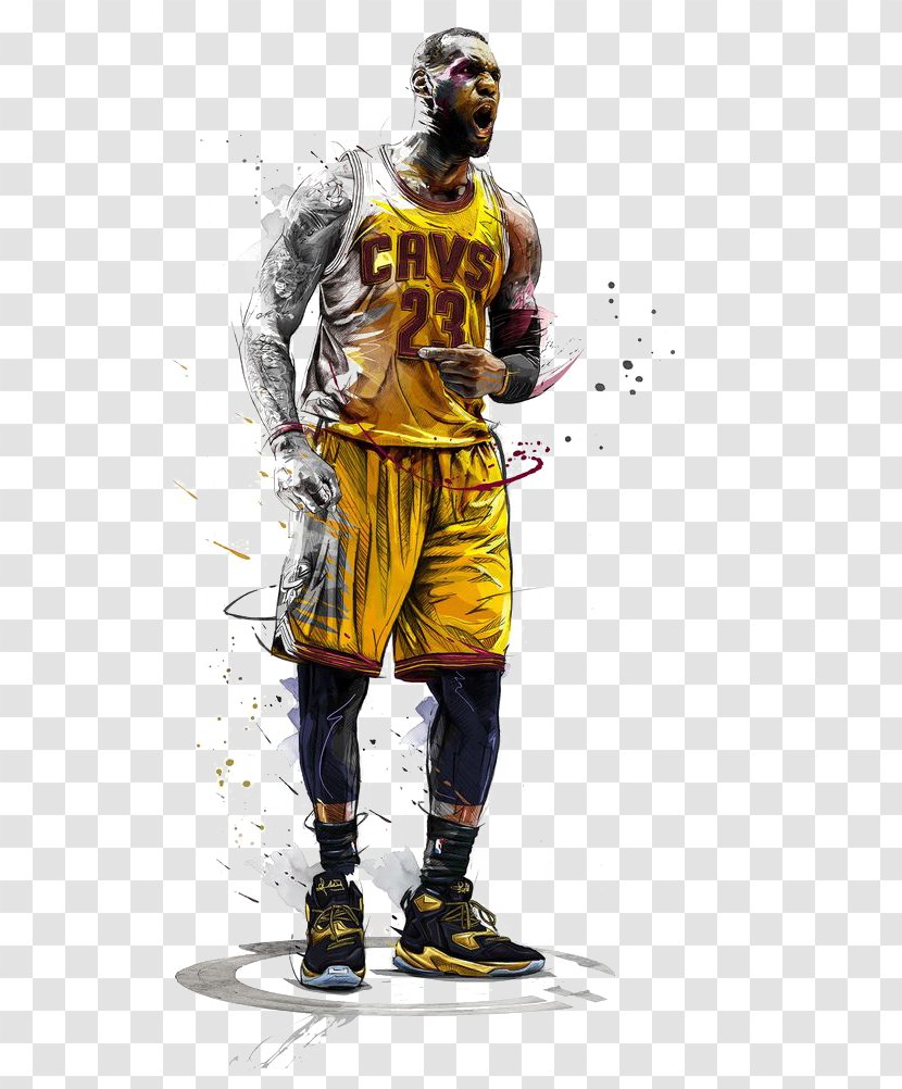 NBA All-Star Game Jumpman Los Angeles Lakers Basketball - Outerwear - Players Transparent PNG