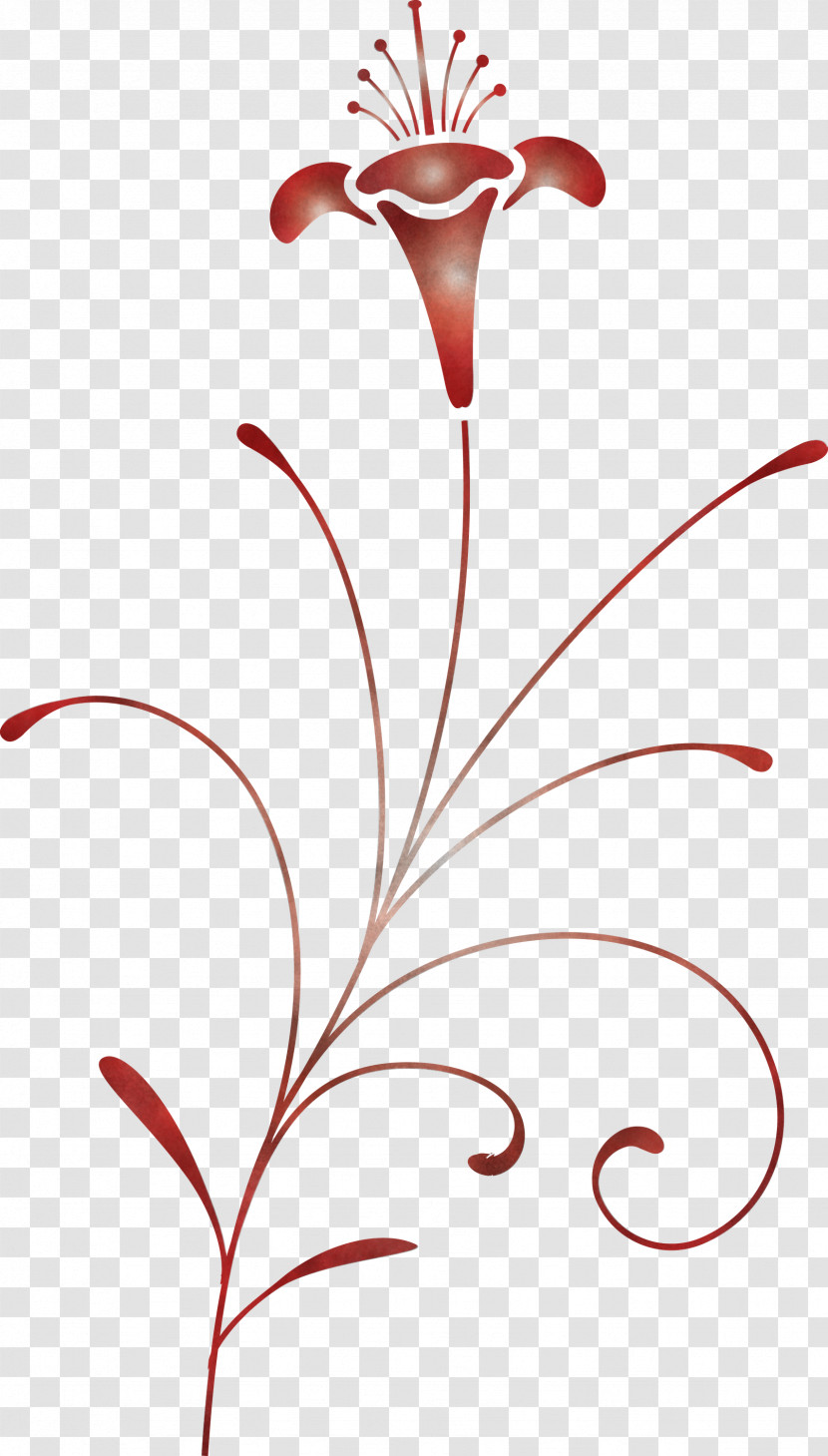 Easter Flower Spring Flower Transparent PNG