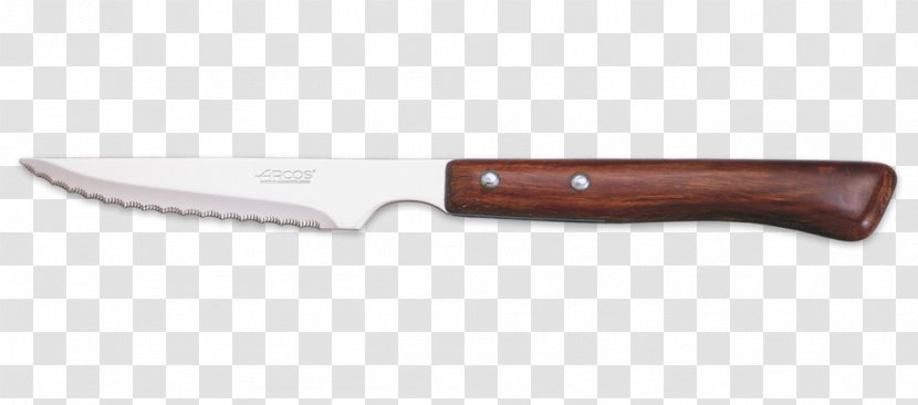 Hunting & Survival Knives Utility Bowie Knife Steak - Fork - Table Transparent PNG