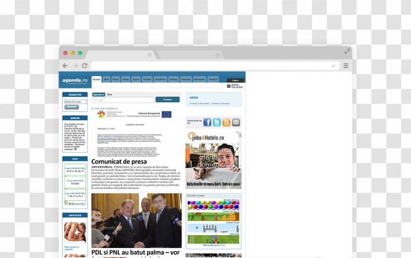 Web Page Display Advertising Organization Webmaster - Multimedia - World Wide Transparent PNG