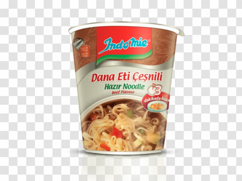 Spaghetti Pasta Indomie Noodle Food - Meat Transparent PNG
