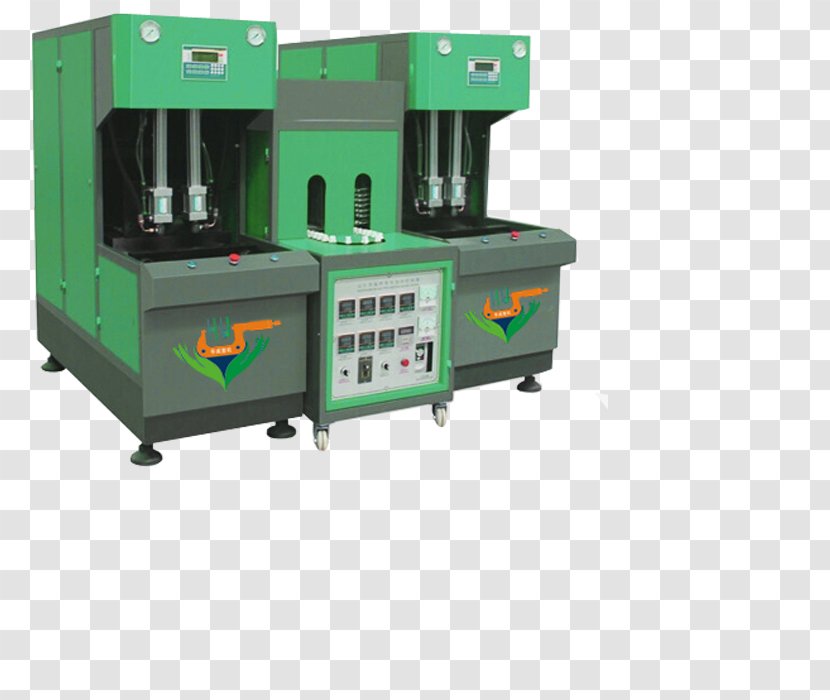 Machine Bottle Bottling Line Blow Molding - Quality Transparent PNG