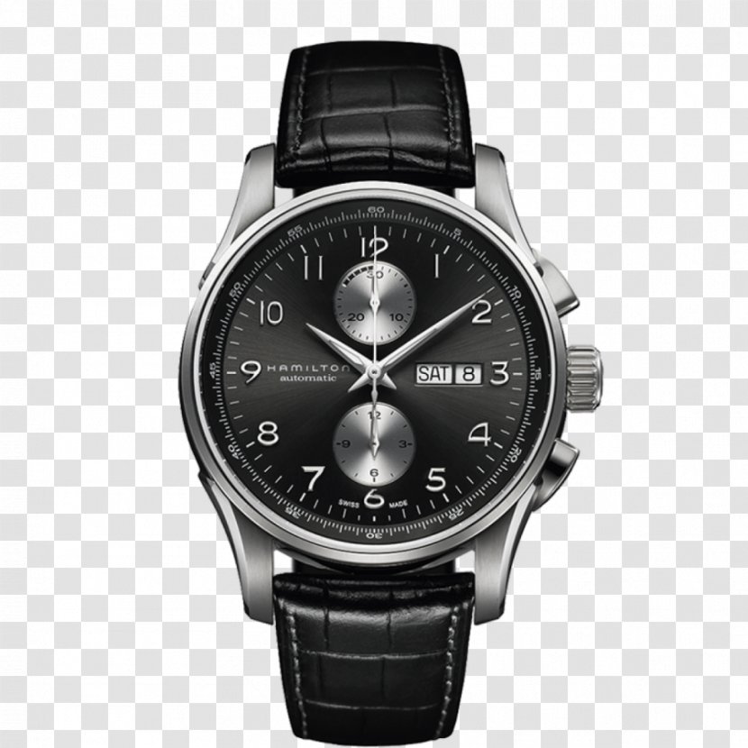 Hamilton Watch Company Michael Kors Men's Layton Chronograph Jewellery - Khaki Aviation Pilot Auto Transparent PNG