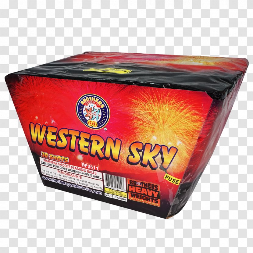 Ingredient - Sky Fireworks Transparent PNG