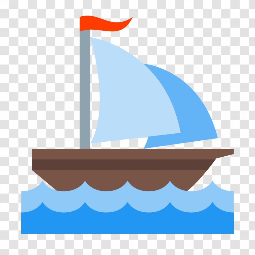 Boat Clip Art - Sailing Ship Transparent PNG