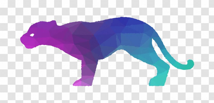 Lion Dog Cat Terrestrial Animal Mammal - Magenta - Big Transparent PNG