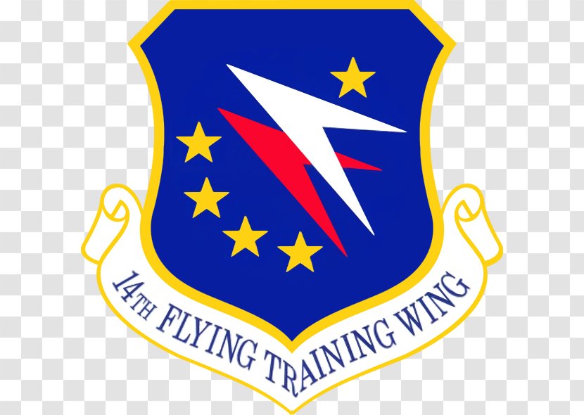United States Air Force First Numbered - Fourteenth Transparent PNG