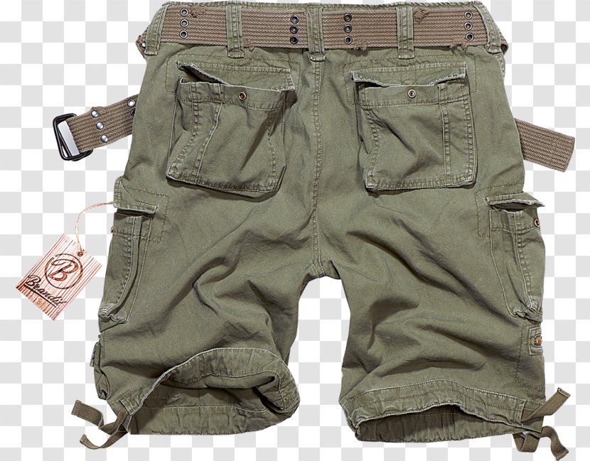 T-shirt Cargo Pants Bermuda Shorts Hoodie - Jeans Transparent PNG