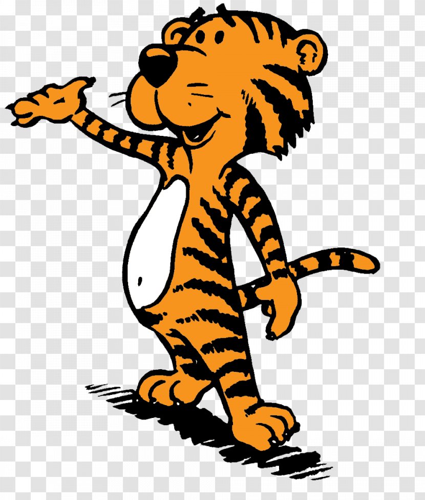 Tank Elementary School District Torrance - Big Cats - Tigers Clipart Transparent PNG