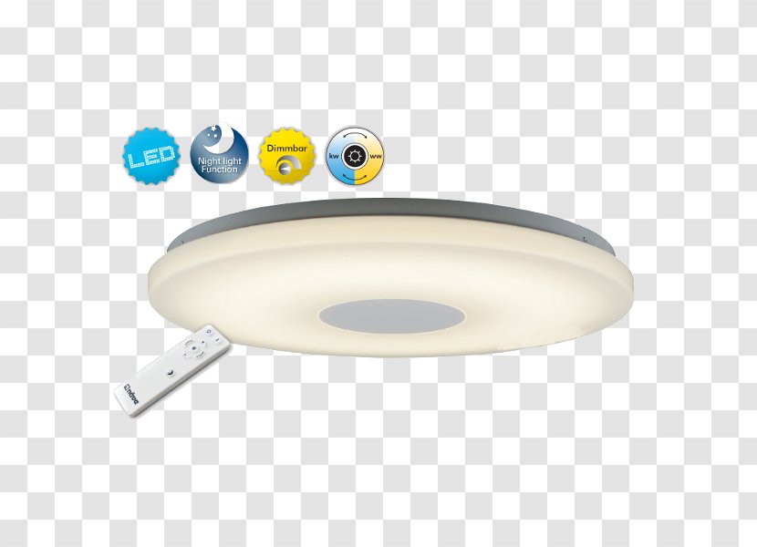 Light-emitting Diode Lighting Light Fixture Remote Controls Lantern - Lightemitting - Barat Transparent PNG
