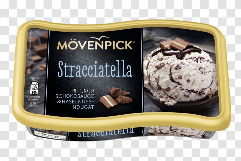 Chocolate Ice Cream Stracciatella Mövenpick Hotels & Resorts Fruit Transparent PNG