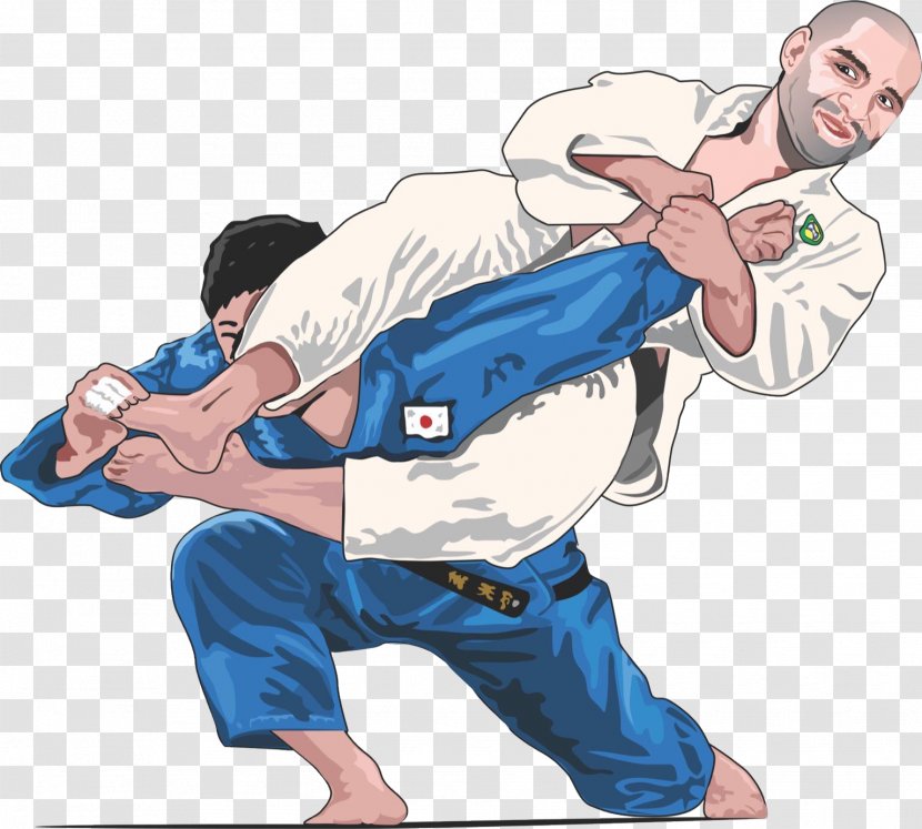 Brazilian Jiu-jitsu Jujutsu Grappling Martial Arts Wing Chun - Joint - Mixed Artist Transparent PNG