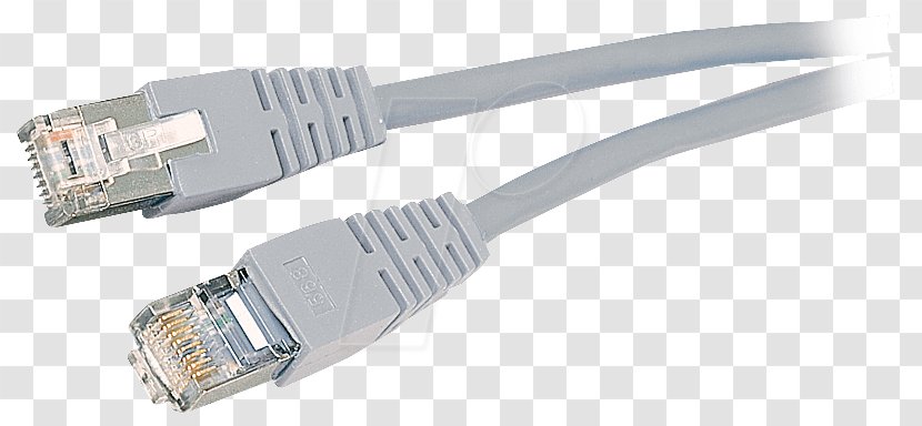 Serial Cable Patch Electrical Network Cables Television - Ieee 1394 Transparent PNG
