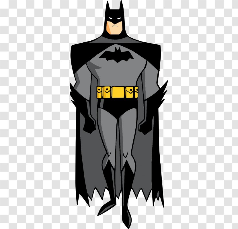 Batman Joker Clip Art - Fictional Character Transparent PNG