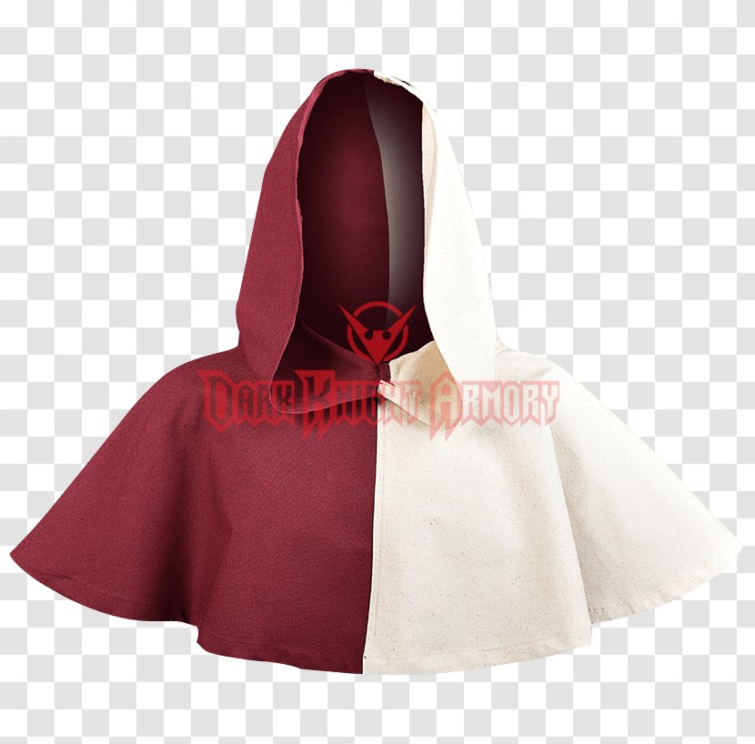 Dress Hood Clothing Gugel Canvas Transparent PNG