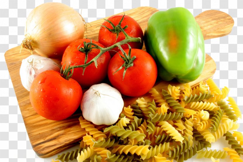 Italy Italian Cuisine Pizza Pasta Take-out - Vegetable - Dish Transparent PNG