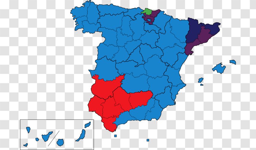 Spain Spanish General Election, 2016 1979 2015 1982 - Election Holiday 3 Transparent PNG