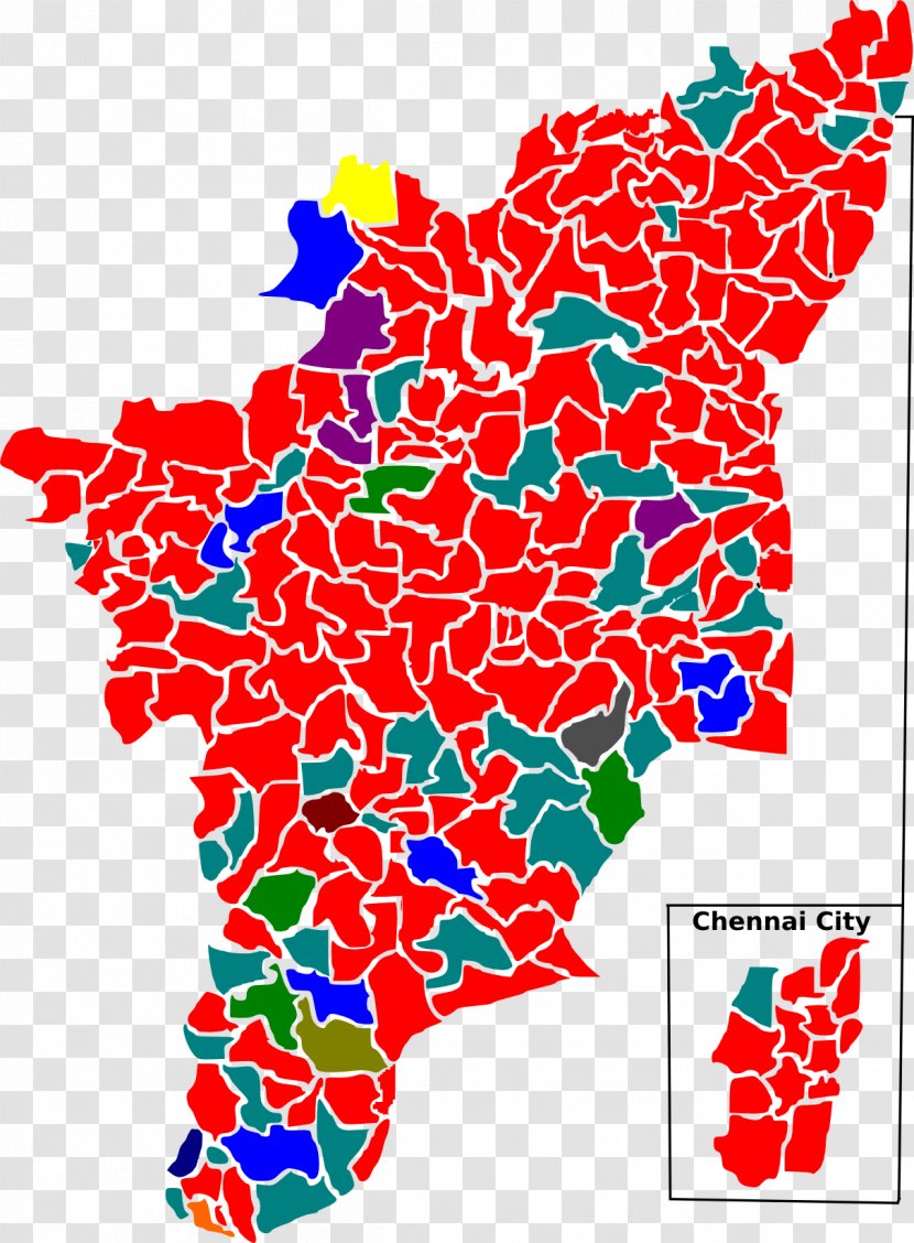 Tamil Nadu Legislative Assembly Election, 1996 2016 Elections In - Election - Tamilnadu Transparent PNG