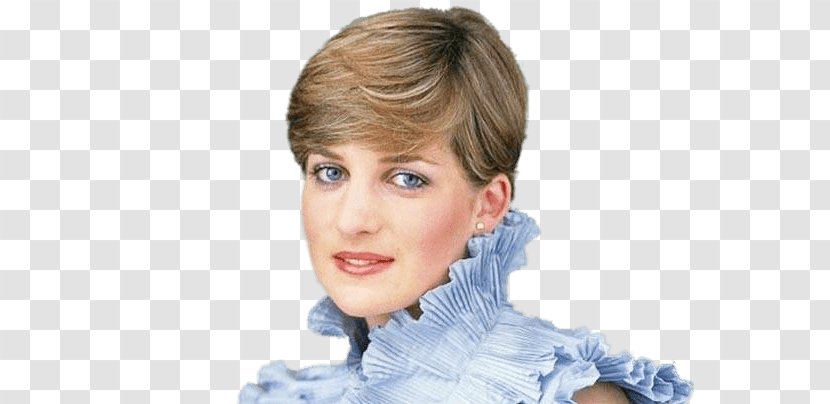 Diana, Princess Of Wales Royal Family United Kingdom - Flower Transparent PNG