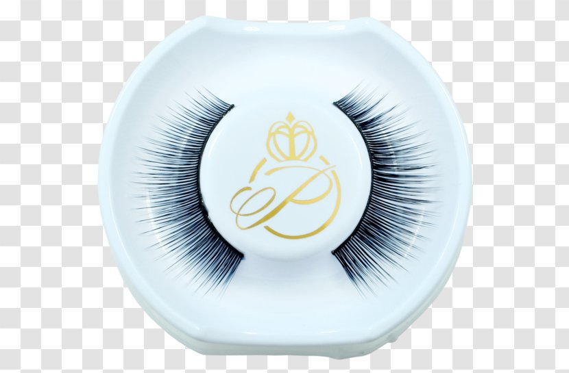 Eyelash Extensions Hair Synthetic Fiber - Lashes Transparent PNG